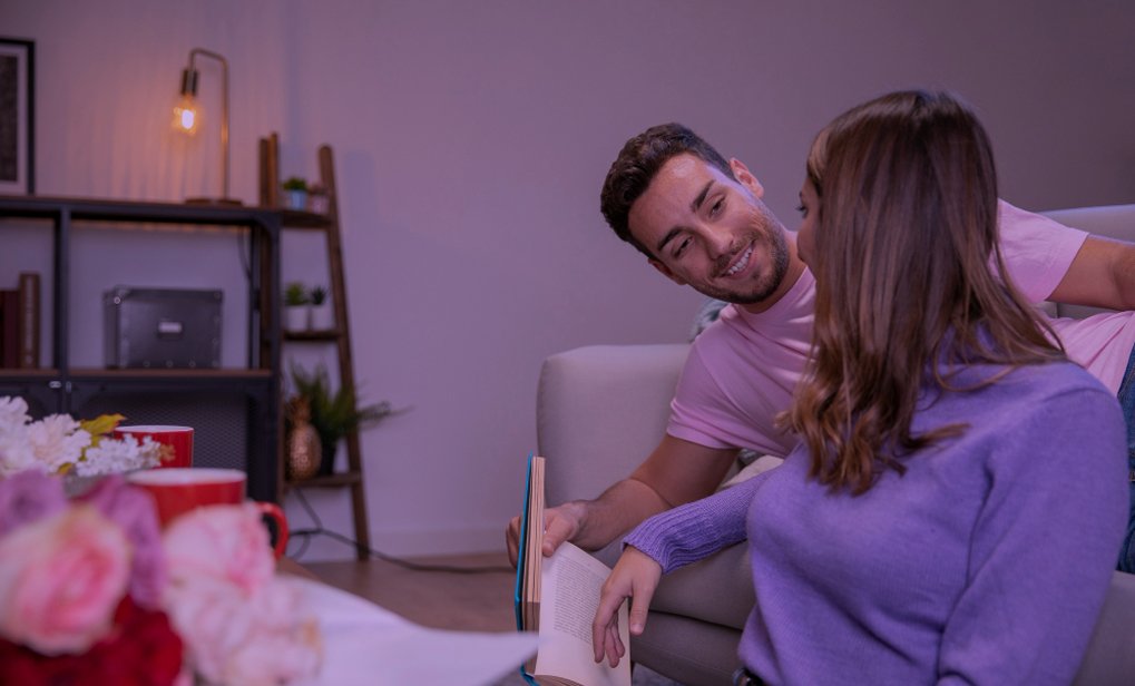 Read more about the article Building Stronger Bonds: The Importance of Couples Therapy