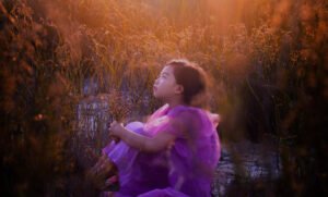 Read more about the article Healing the Inner Child: The Path to Emotional Freedom