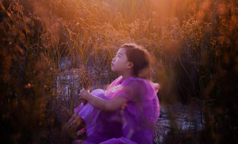 Healing the Inner Child: The Path to Emotional Freedom