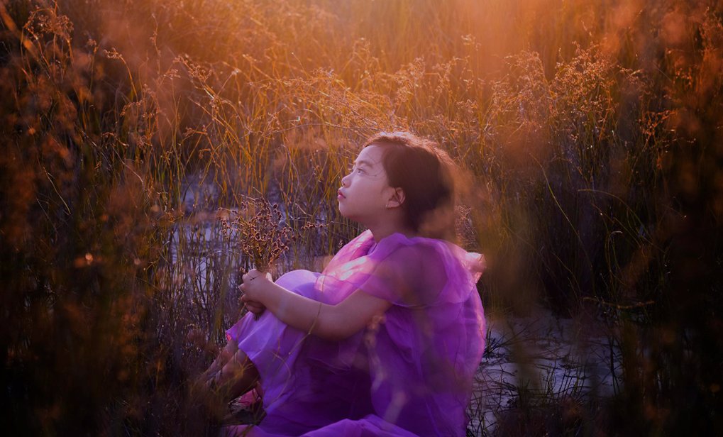 Read more about the article Healing the Inner Child: The Path to Emotional Freedom