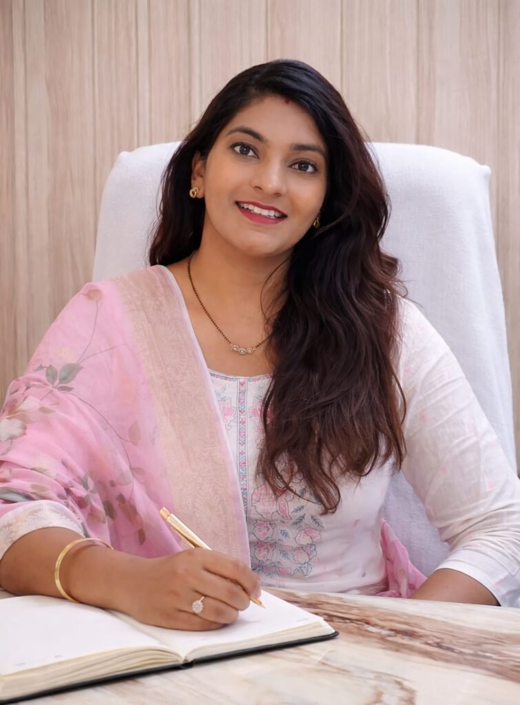 With Aayushi Verma | Clinical Psychologist